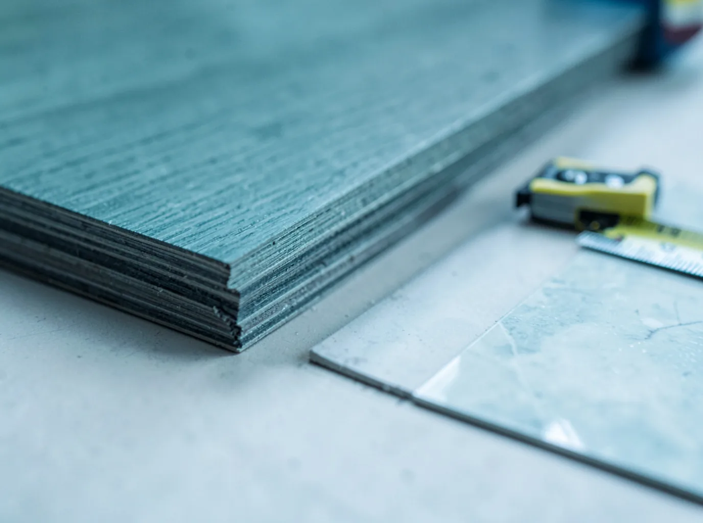 Luxury Vinyl Plank Installation Punxsutawney, PA FAQs